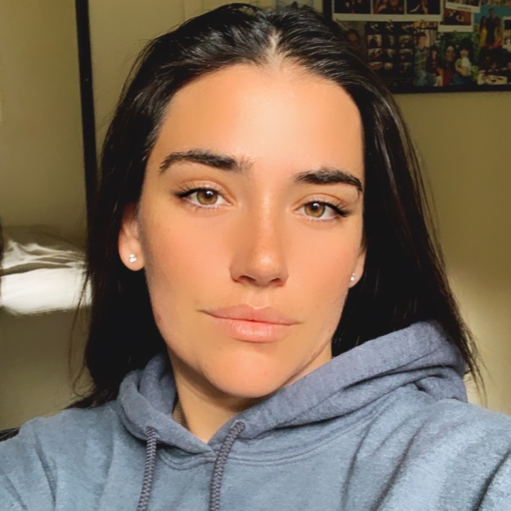 Meet your Posher, Jacqui